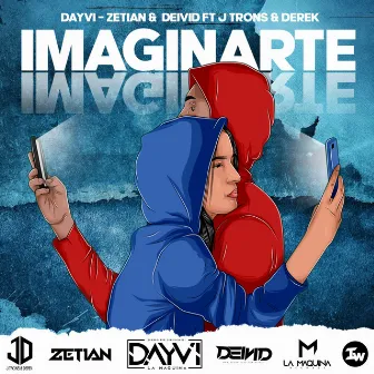 Imaginarte by Dj Zetian