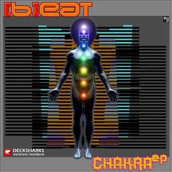 Chakra EP by Beat