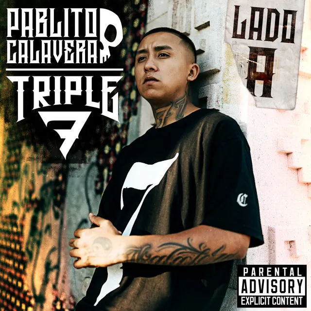 Triple 7 (Lado A)