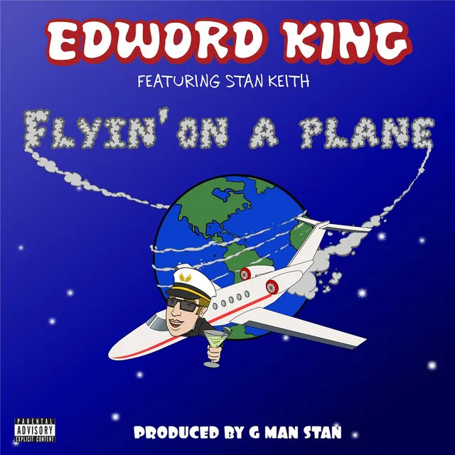 Flyin' on a Plane (feat. Stan Keith)