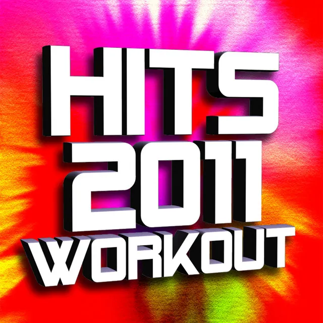 We Speak No Americana (Workout Mix + 125 BPM)