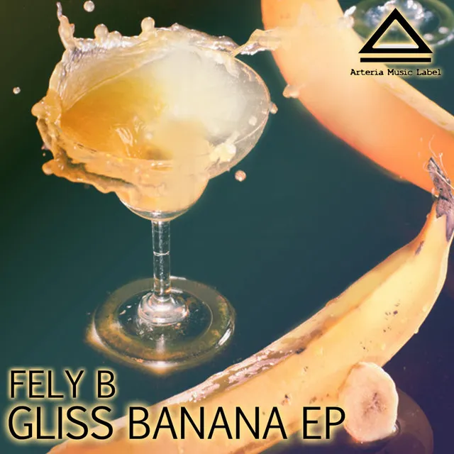 Gliss Banana - Shi Buka Remix