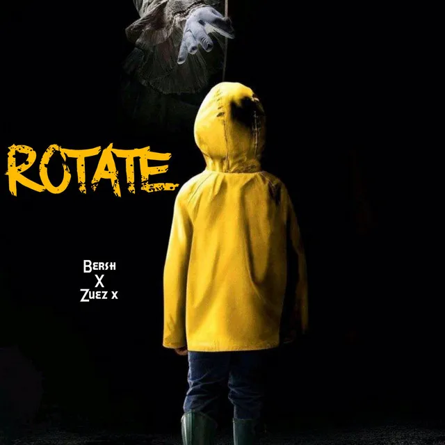 Rotate