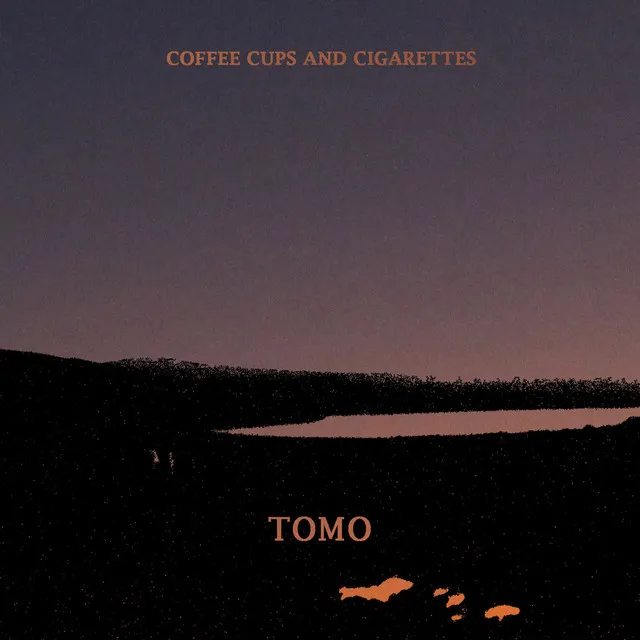 Coffee Cups and Cigarettes