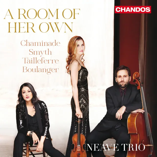 Trio: II. Allegro vivace