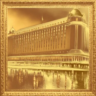 Grand Hotel by BB Amoré