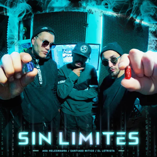 Sin Limites