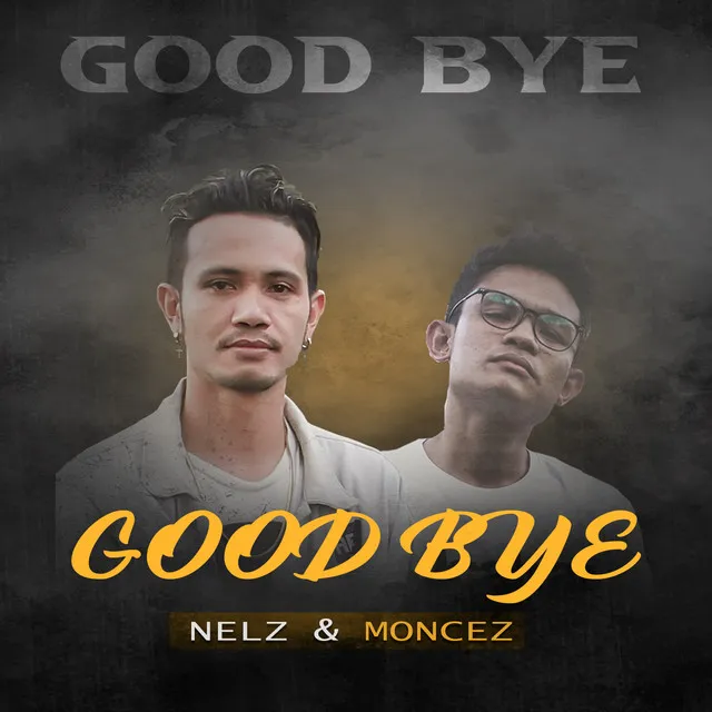 GOOD BYE