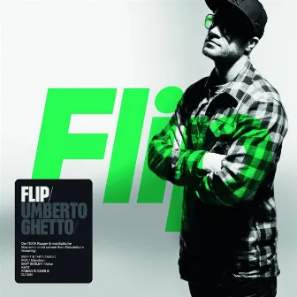 Umberto Ghetto by Flip