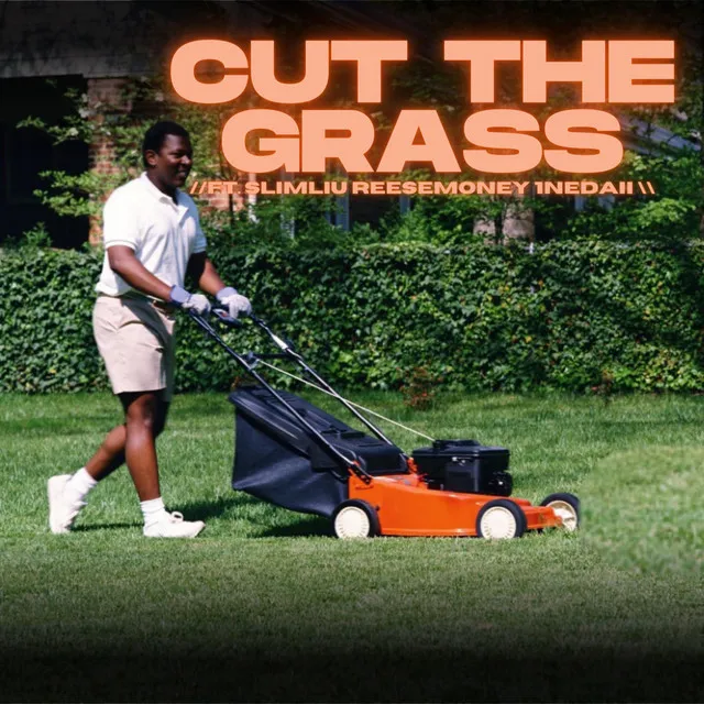 Cut the Grass