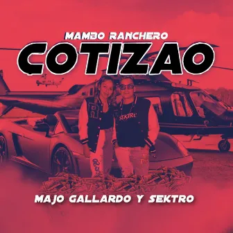 Cotizao by Mambo Ranchero