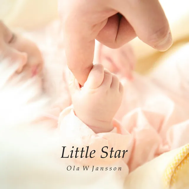 Little Star (Twinkle, twinkle)