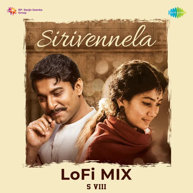 Sirivennela (Lofi)