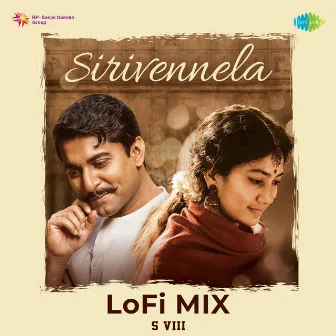 Sirivennela (Lofi) - Single by S VIII