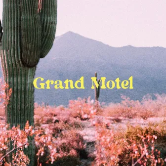 Spring by Grand Motel