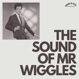 The Sound of Mr. Wiggles by Mr. Wiggles