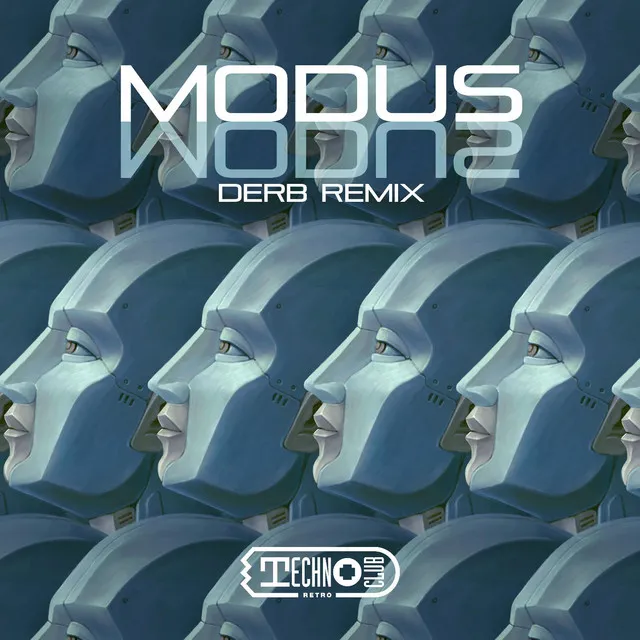 Modus (Derb Remix)