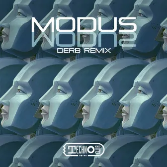 Modus (Derb Remix) by Modus