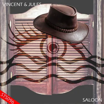 Saloon by Vincent