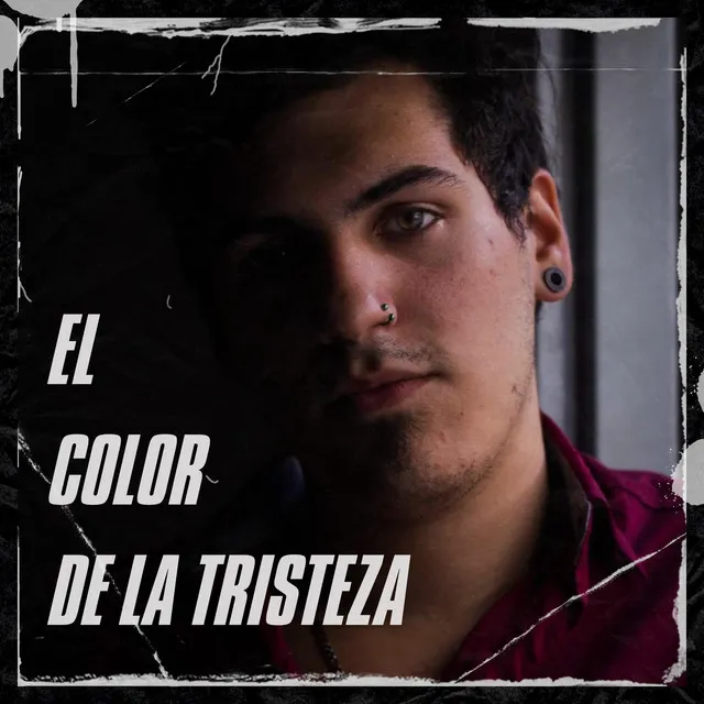 El Color de la Tristeza