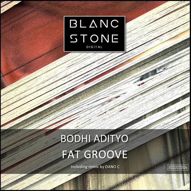 Fat Groove - Original Mix