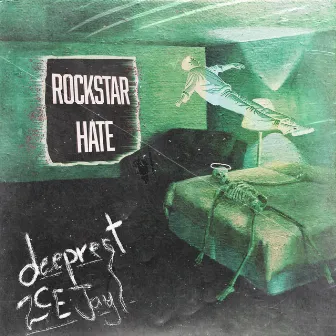 ROCKSTAR HATE by Unknown Artist