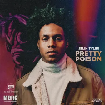 Pretty Poison by Jelin Tyler