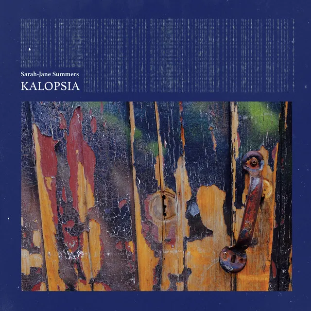 Kalopsia