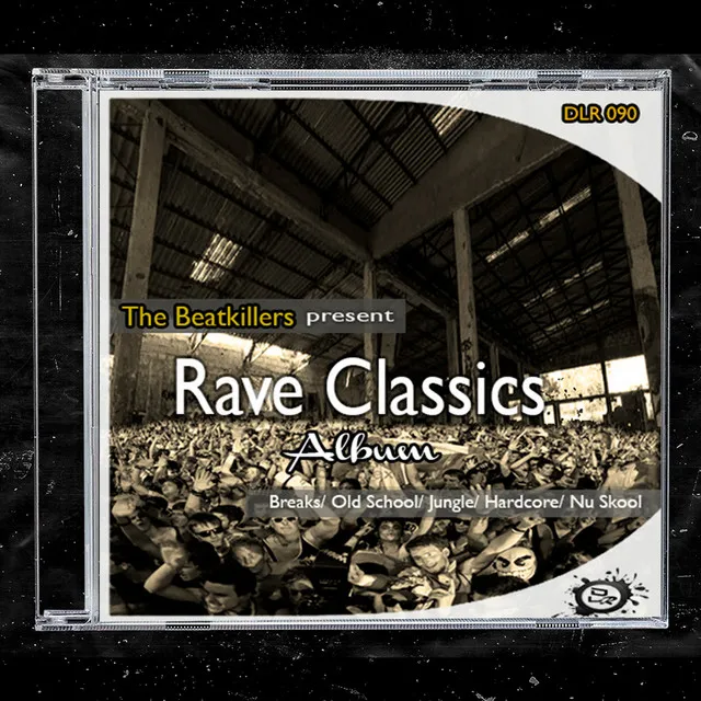 Rave Classics - Original Mix