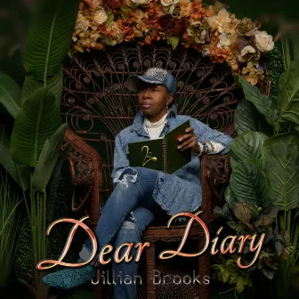 Dear Diary by Jillian Brooks