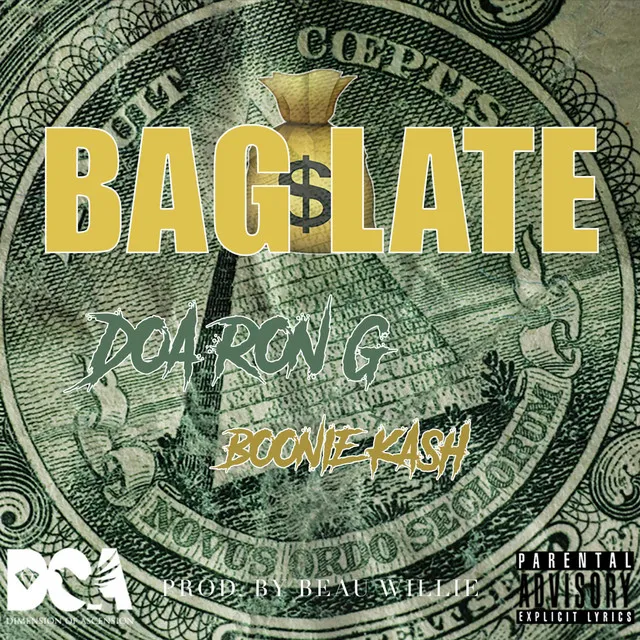 Bag Late