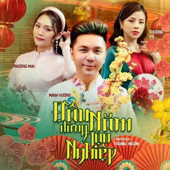 Đầu Năm Đừng Tạo Nghiệp (Instrumental) by Phương Mai