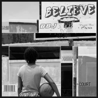 Believe by Baaba J