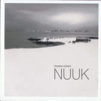 Nuuk by Thomas Köner