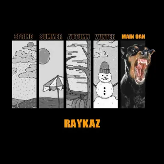 Main Oan Pack by RayKaz