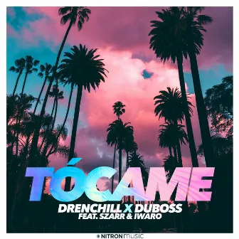 Tócame (feat. Szarr & Iwaro) by DUBOSS