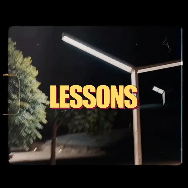 Lessons