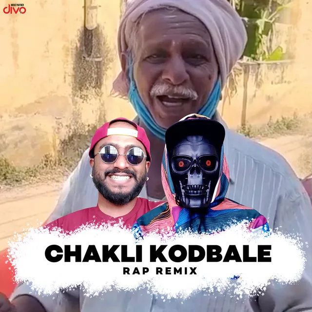 Chakli Kodbale - Rap Remix