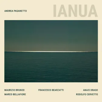 Ianua by Andrea Paganetto