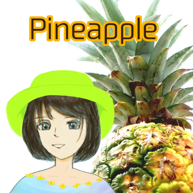 pineapple