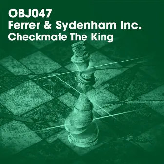 Checkmate the King by Jerome Sydenham