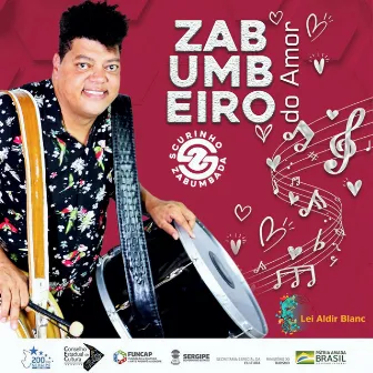 Zabumbeiro do Amor by Scurinho Zabumbada