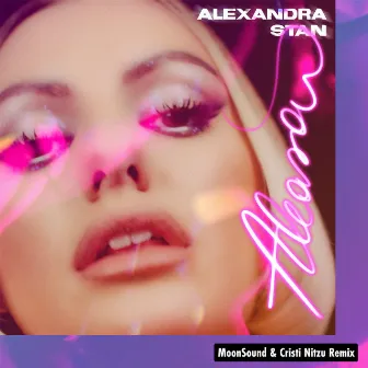 Aleasa (Moonsound & Cristi Nitzu Remix) by Alexandra Stan