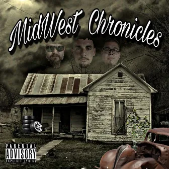 MidWest Chronicles by A.K