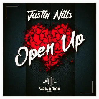 Open Up by Justin Nils