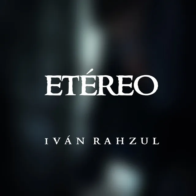 Etéreo