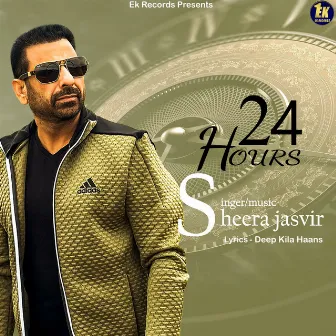 24 Hours by Sheera Jasvir