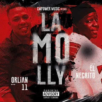 La Molly by Orlian 11