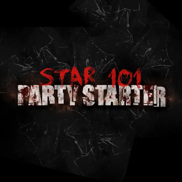 Party Starter - Original Mix