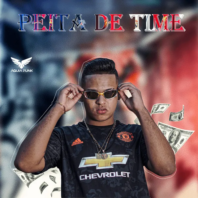 Peita de Time